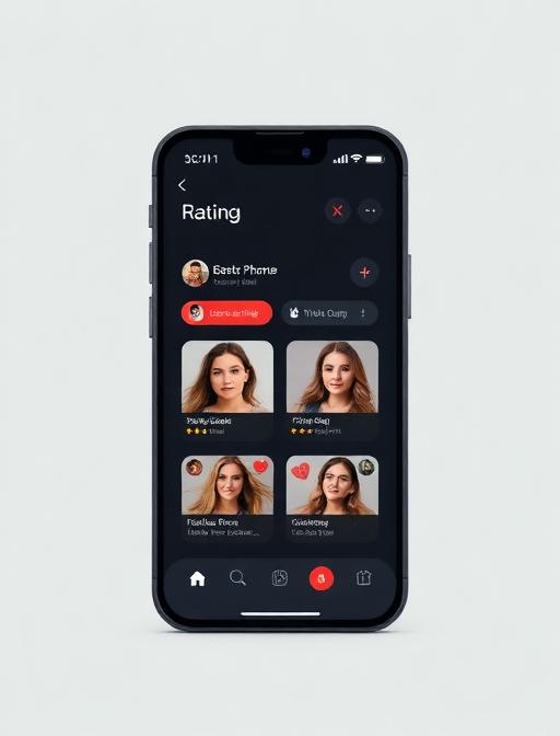 Bzykando.pl - aplikacja randkowa